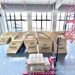 Китай Yimi (Guangzhou) Automotive Parts Co, Ltd Профиль компании