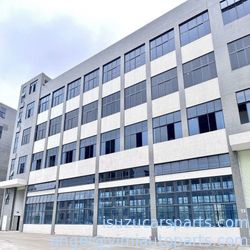 Китай Yimi (Guangzhou) Automotive Parts Co, Ltd Профиль компании