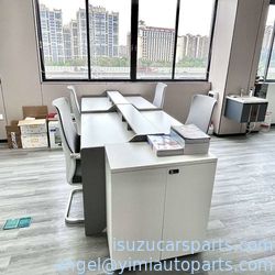 Китай Yimi (Guangzhou) Automotive Parts Co, Ltd Профиль компании