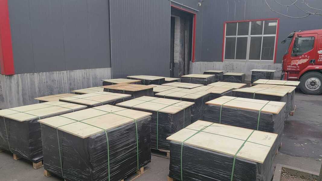 Yimi (Guangzhou) Automotive Parts Co, Ltd производственная линия производителя