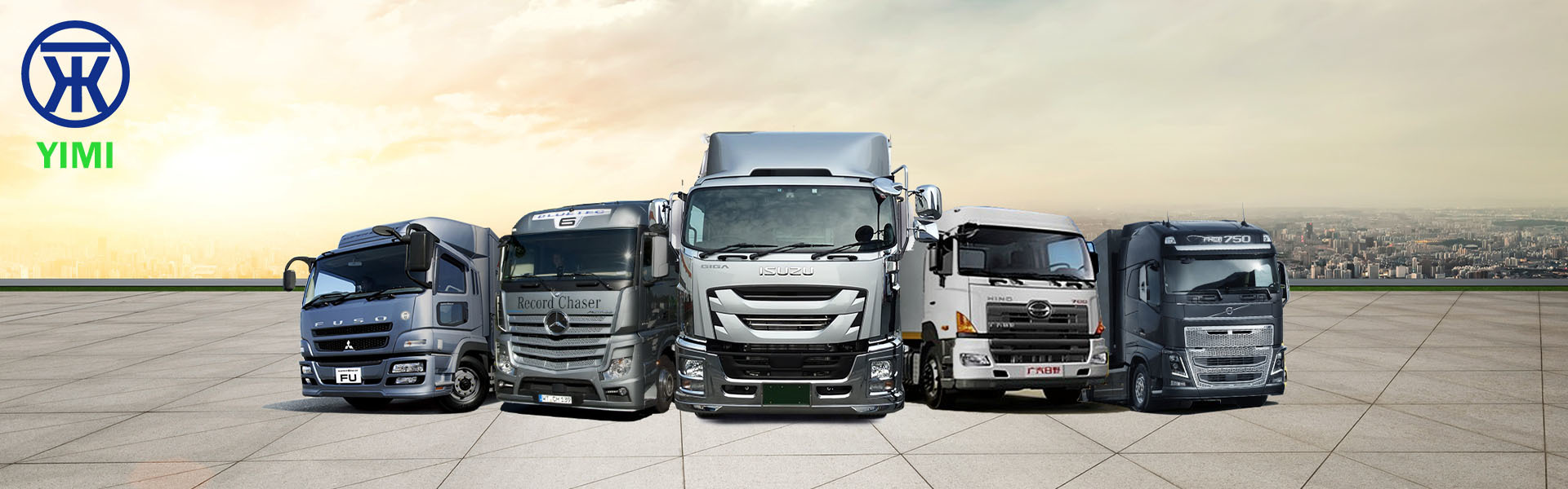 качество Части для автомобилей Isuzu завод