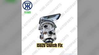 Главный цилиндр сцепления ISUZU CXZ81 1-47500239-0