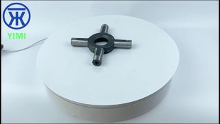 ISUZU Дифференциальный паук 5415210080 Гладкий привод