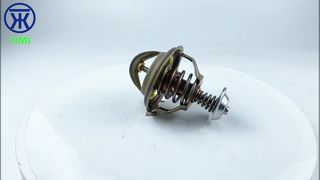 Термостат двигателя 1-13770085-0 1137700850 для тележек ИСУЗУ ФВР 6СА1 6СД1