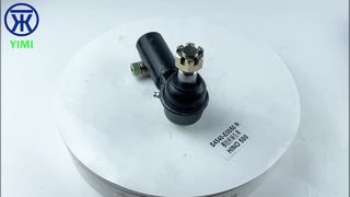 Соединение S4540E0050 рулевой тяги для рулевого конца грузовика серии HINO 500