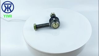 8-97222509-0 8-97142100-1 8-97107348-0 Конец рулевой тяги для управления грузовиком ISUZU NKR 100P 4JB1 4JH1 4HG1