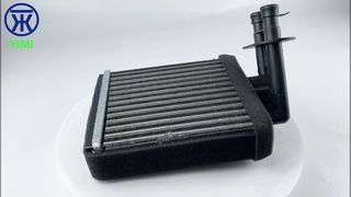 Резервуар для воды 8-97101637-0 8971016370 подогревателя для частей НКР 100П Исузу дизельных