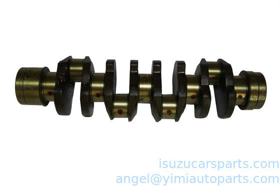 КРАНКСХАФТ Литой металл 4HG1 4HF1 8-97112981-1 8-97202634-0