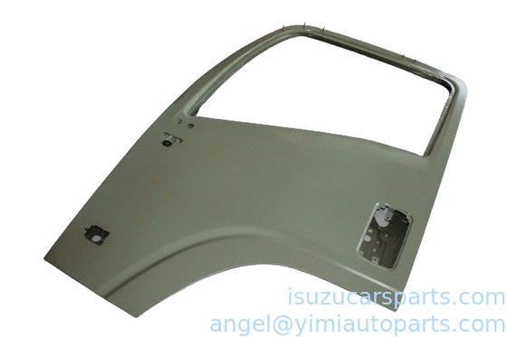 Дверь ASM FRT WO/TRIM LH NNR85 NQR NPR 700P 8-98075727-0
