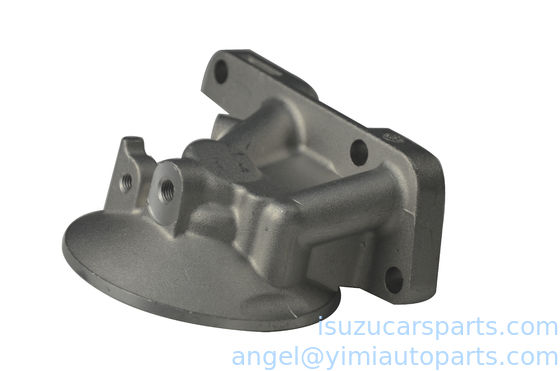 ISUZU 700P 4HK1 4HF1 ФИЛТР НА ОЛИЕ ТЕЛА 1012111-P301 8970966773 8971482681 8983284860