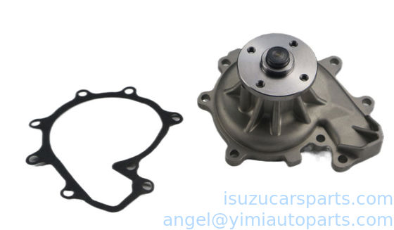 Послепродажная ISUZU NPR 700P 4HE1 4HK1 4HF1 Водный насос 8973333610