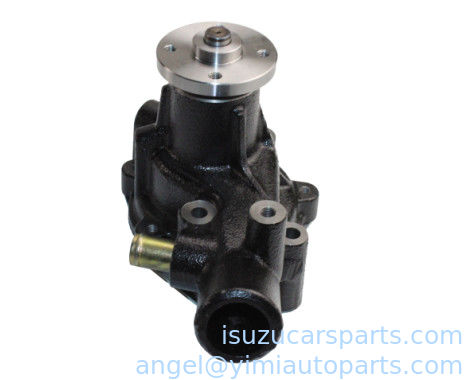 4BC2 4BE1 Isuzu NPR Водный насос Isuzu 4BD1 Водный насос 8970211710