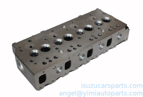 NPR 4BD2 3,9L ГЛАВА ЦИЛИНДРА 8971030270