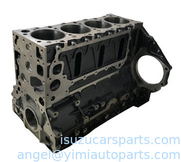 БЛОК ASM CYL NPR 700P 4HK1 8980467211