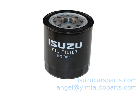 ISUZU 4BD2 6HH1 фильтрующий элемент 1-87610057-0 1876100570 8971482800