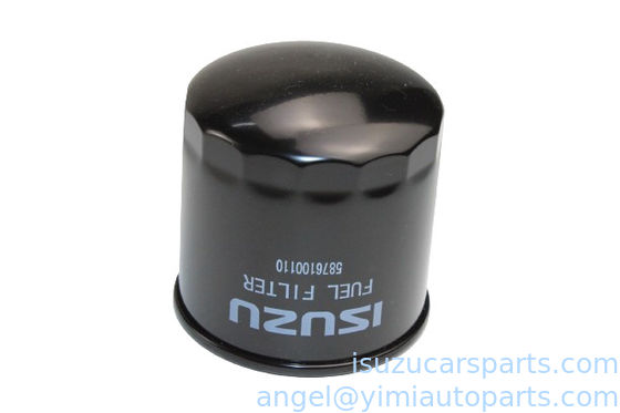 ISUZU NHR NKR NPR 4JB1 4JA1 4HF1 4BD1 4BE1 ФИЛТЕР топлива 5-87610011-0