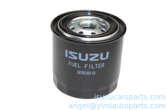 ISUZU NHR NKR NPR 4JB1 4JA1 4HF1 4BD1 4BE1 ФИЛТЕР топлива 5-87610011-0