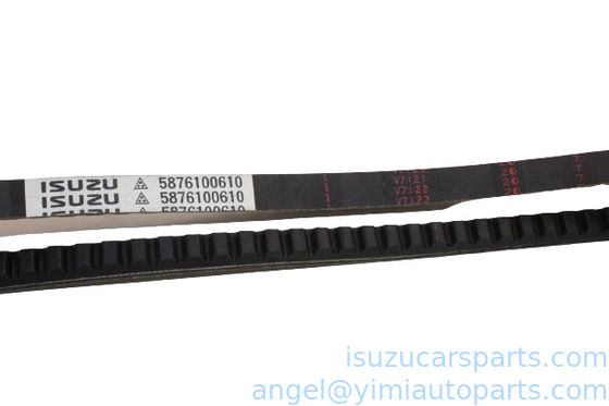 ISUZU NKR 4JB1 4JA1 4JH1 BELT 5-87610061-0 5876100610 89447910
