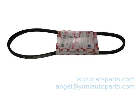 ISUZU NKR 4JB1 4JA1 4JH1 BELT 5-87610060-0 5876100600 8944781731