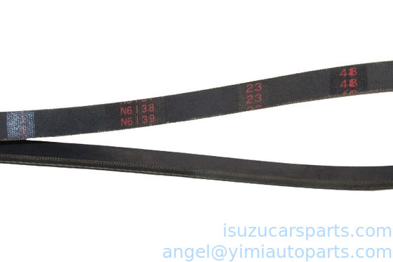 ISUZU NKR 4JB1 4JA1 4JH1 BELT 5-87610060-0 5876100600 8944781731