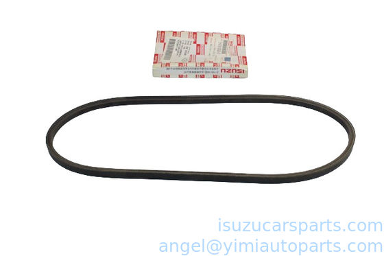 ISUZU NKR 4JB1 4JA1 4JH1 BELT 5-87610060-0 5876100600 8944781731