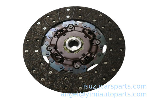 NPR58 Isuzu Сцепление Части 4BE1 Сцепление Диск Замена 5-87610078-1 8973899100