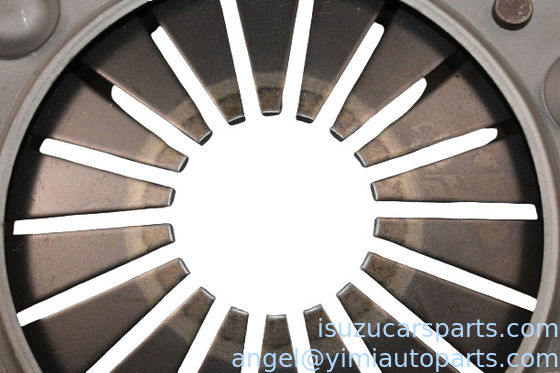 4JB1 Isuzu Части тормоза Автомобильный сцепление Покрытие 5-87610085-0 5876100850 8942591321