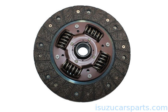Качество TFR55 4JB1 4JA1 ISUZU Диск сцепления 5-87610086-0 5876100860 8973680610 Фабрика