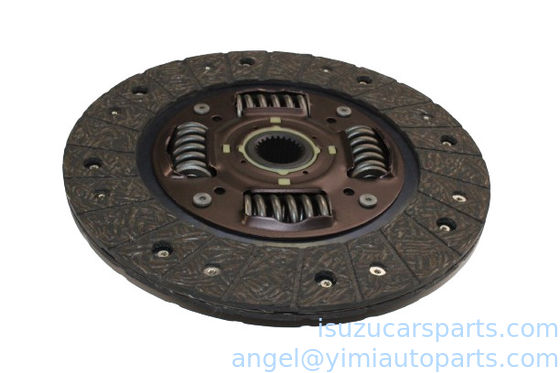 TFR55 4JB1 4JA1 ISUZU Диск сцепления 5-87610086-0 5876100860 8973680610
