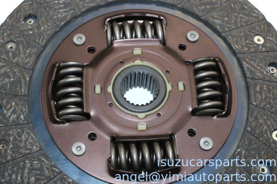 TFR55 4JB1 4JA1 ISUZU Диск сцепления 5-87610086-0 5876100860 8973680610