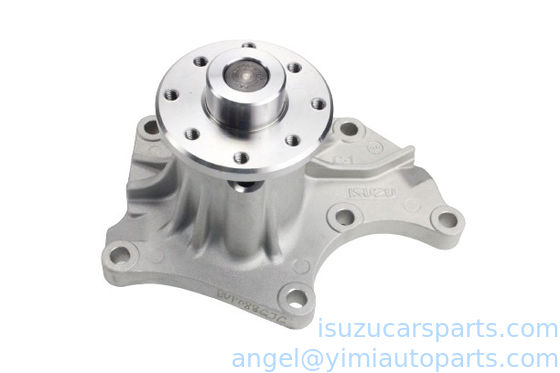 ISUZU NKR 4JB1 4JA1 4JH1 4JG2 Водный насос 5876100880 8971050125 8971233300 8970627963