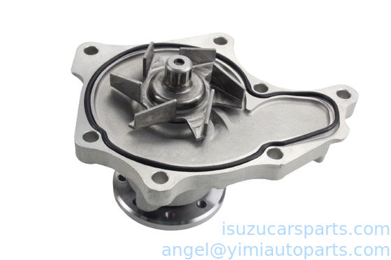 ISUZU NKR 4JB1 4JA1 4JH1 4JG2 Водный насос 5876100880 8971050125 8971233300 8970627963