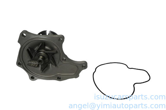 ISUZU NKR 4JB1 4JA1 4JH1 4JG2 Водный насос 5876100880 8971050125 8971233300 8970627963