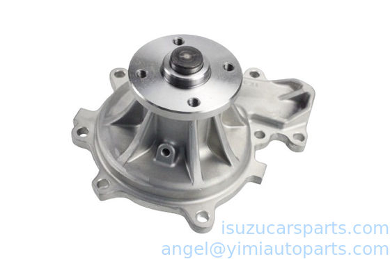 ISUZU NPR NQR NNR 4HE1 4HG1 4HF1 Водяной насос 5-87610093-0 5876100930 8973141180