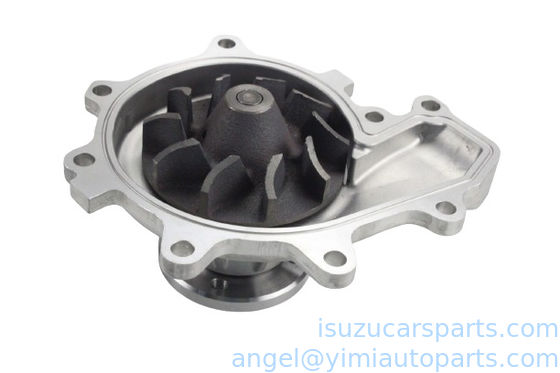 ISUZU NPR NQR NNR 4HE1 4HG1 4HF1 Водяной насос 5-87610093-0 5876100930 8973141180