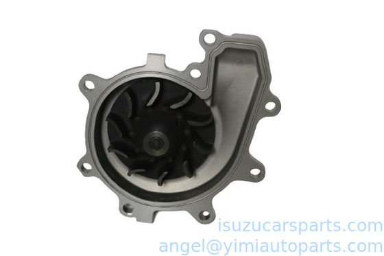 ISUZU NPR NQR NNR 4HE1 4HG1 4HF1 Водяной насос 5-87610093-0 5876100930 8973141180