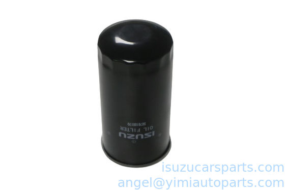 ISUZU NKR 4J ELEMENT OIL FILTER 5-87610017-0 5876100170 8971679720 (включается в перечень)
