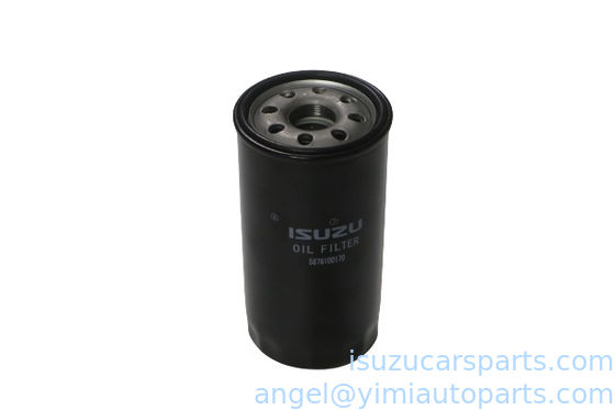 ISUZU NKR 4J ELEMENT OIL FILTER 5-87610017-0 5876100170 8971679720 (включается в перечень)