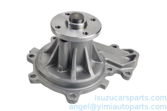 ELF ISUZU 4HK1 Водокача 5-87610089-0 5876100890 8973634780