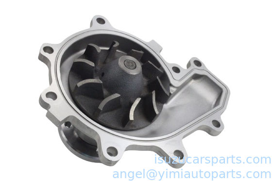 ELF ISUZU 4HK1 Водокача 5-87610089-0 5876100890 8973634780
