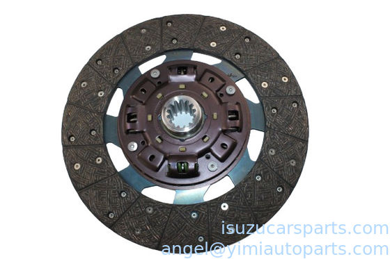 ДИСК СЦЕПЛЕНИЯ ISUZU ELF 4HK1 5-87610092-0 5876100920 8981649170