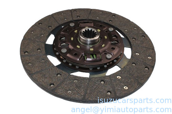 ДИСК СЦЕПЛЕНИЯ ISUZU ELF 4HK1 5-87610092-0 5876100920 8981649170