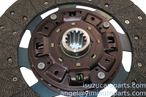 ДИСК СЦЕПЛЕНИЯ ISUZU ELF 4HK1 5-87610092-0 5876100920 8981649170