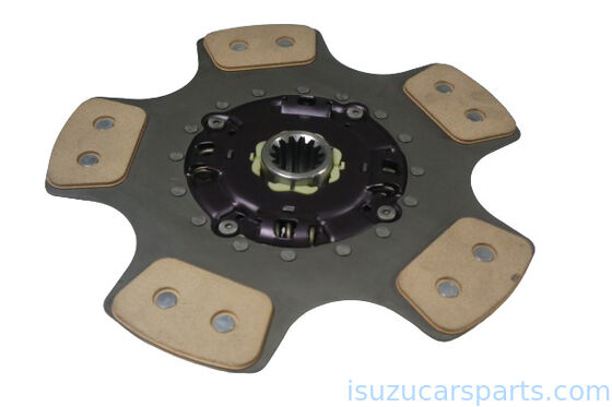 Качество NP 4H Isuzu Диск сцепления 5-87610105-0 5876101050 8981649180 Стандартный Фабрика