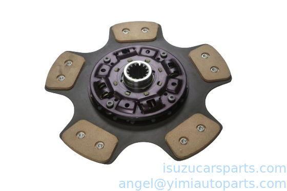 NP 4H Isuzu Диск сцепления 5-87610105-0 5876101050 8981649180 Стандартный