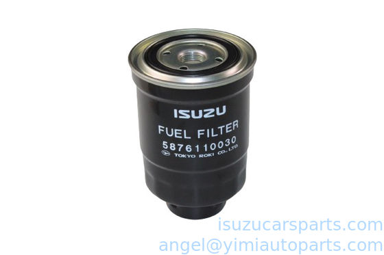 ISUZU NKR 4JG2 C240 ELEMENT FUEL FILTER 5-87611003-0 5876110030