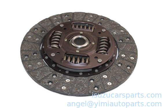 4J NH NK Isuzu Сцепление Части Isuzu Сцепление Диск 5-87610108-0 5876101080 8970706570
