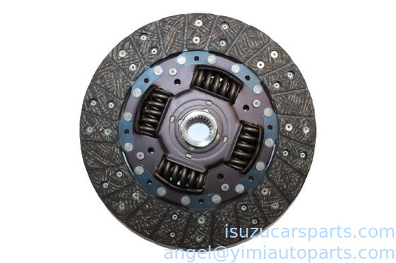 4J NH NK Isuzu Сцепление Части Isuzu Сцепление Диск 5-87610108-0 5876101080 8970706570