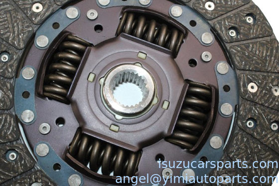 4J NH NK Isuzu Сцепление Части Isuzu Сцепление Диск 5-87610108-0 5876101080 8970706570