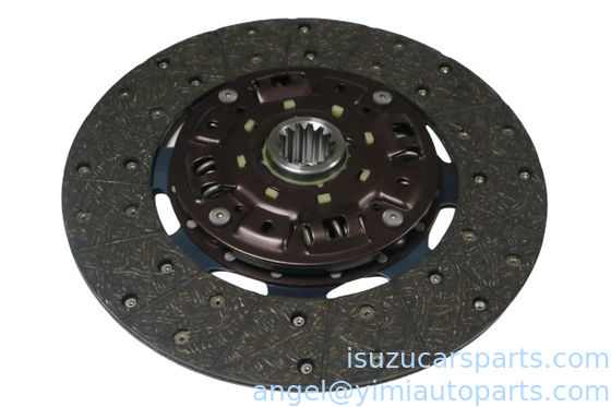 NK NM NP 4J 4H Isuzu Сцепление Части 5876100492 8973771490 Высокая прочность